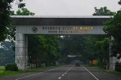 Muñoz, Nueva Ecija .